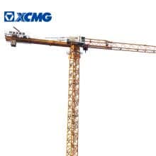 XCMG Official 16 Ton Flat Top Tower Crane XCP330H(7525-16) China Tower Crane Price